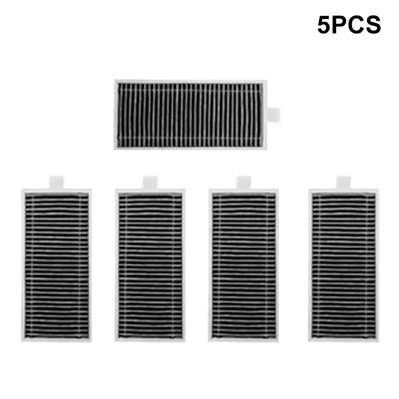 Ecovacs T80 Omni / T80 Pro Omni /