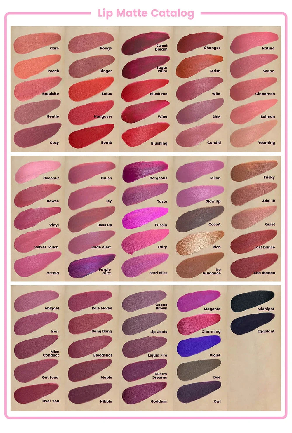 Lip Gloss Big Brush Private Label Custom Logo