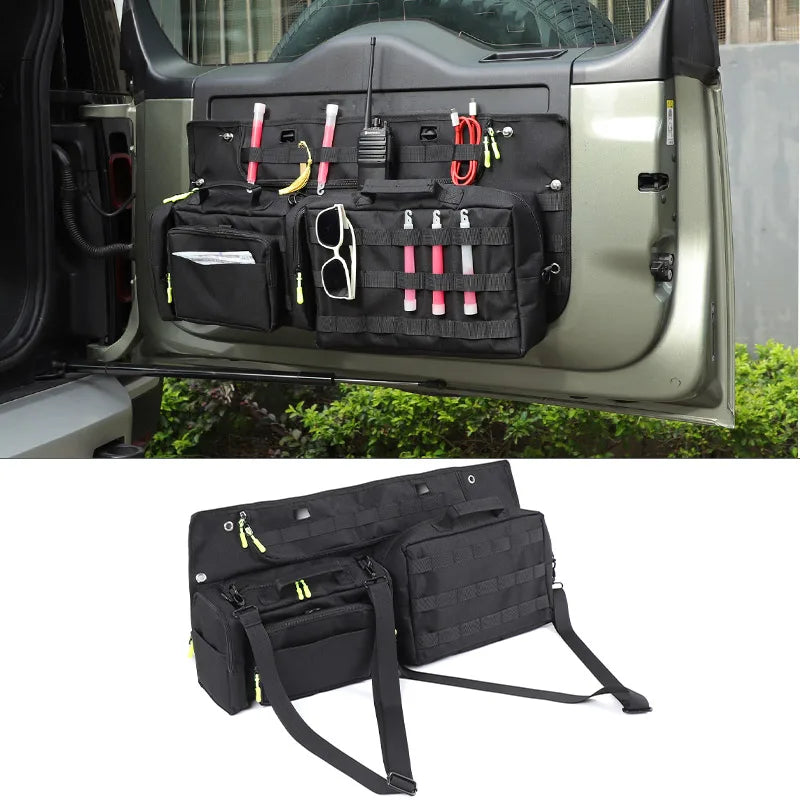 Land Rover Defender 90 110 - Car Tailgate