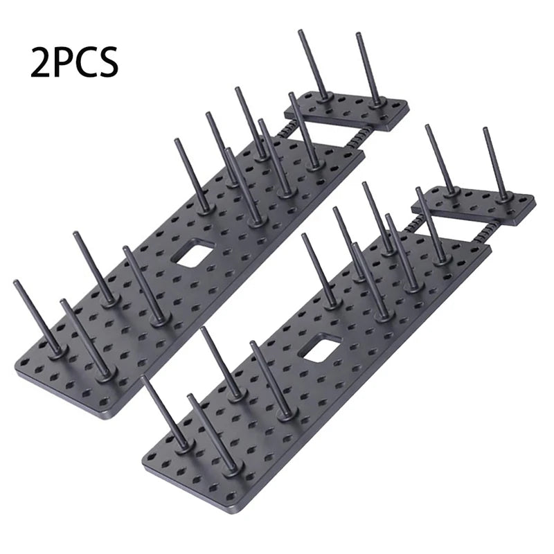 Organizer Sink Dish Drying Rack Sink Drain Shelf
