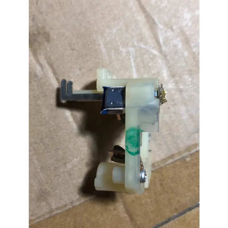 Window Glasses Lift Motor Carbon Brush Honda Civic