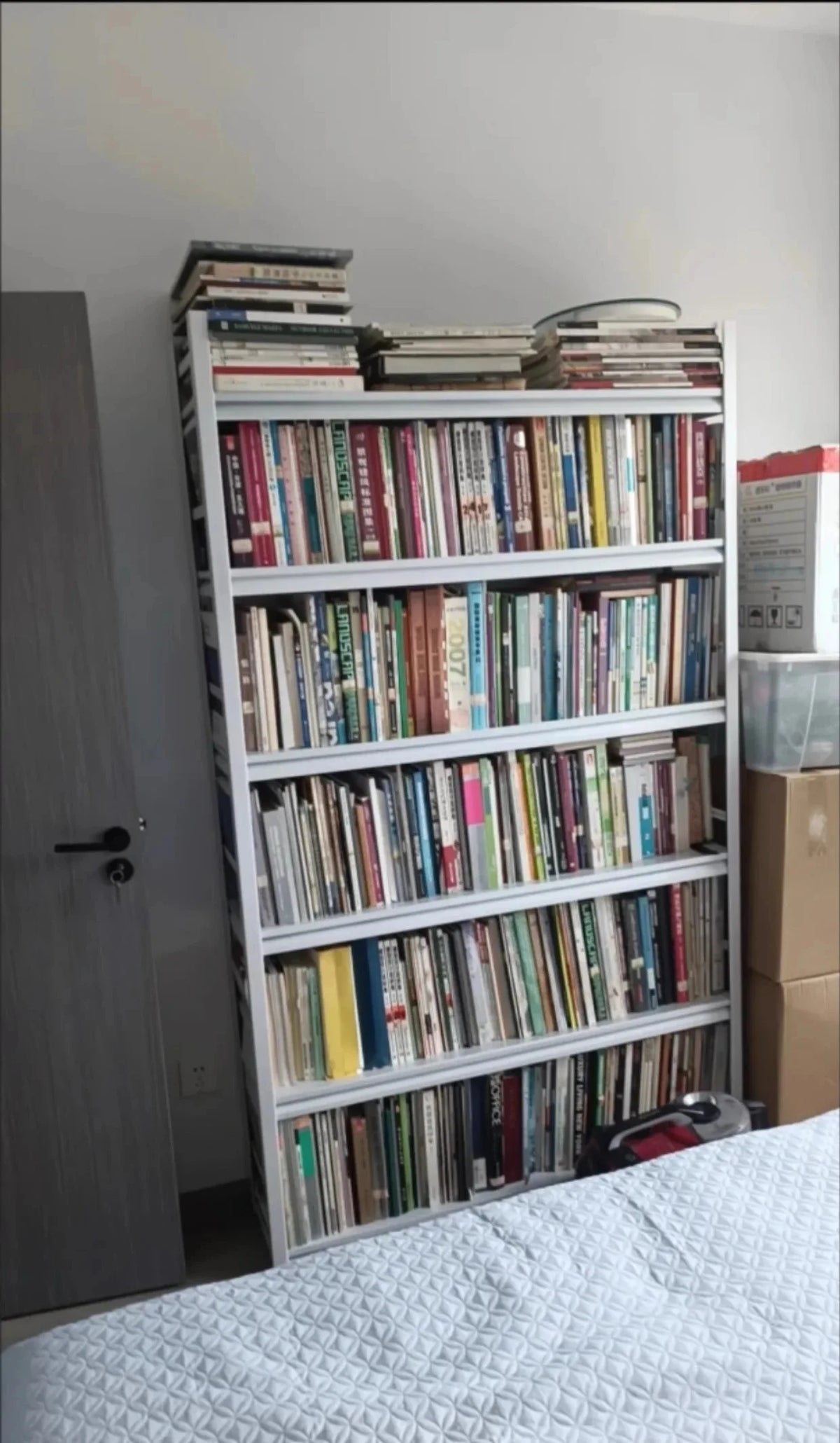 Use Storage Rack Metal Appliance Organizer Shoe Book