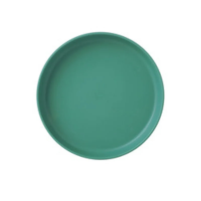 -Selling Plastic Bone-Spitting Dish Elegant & Practical Serving