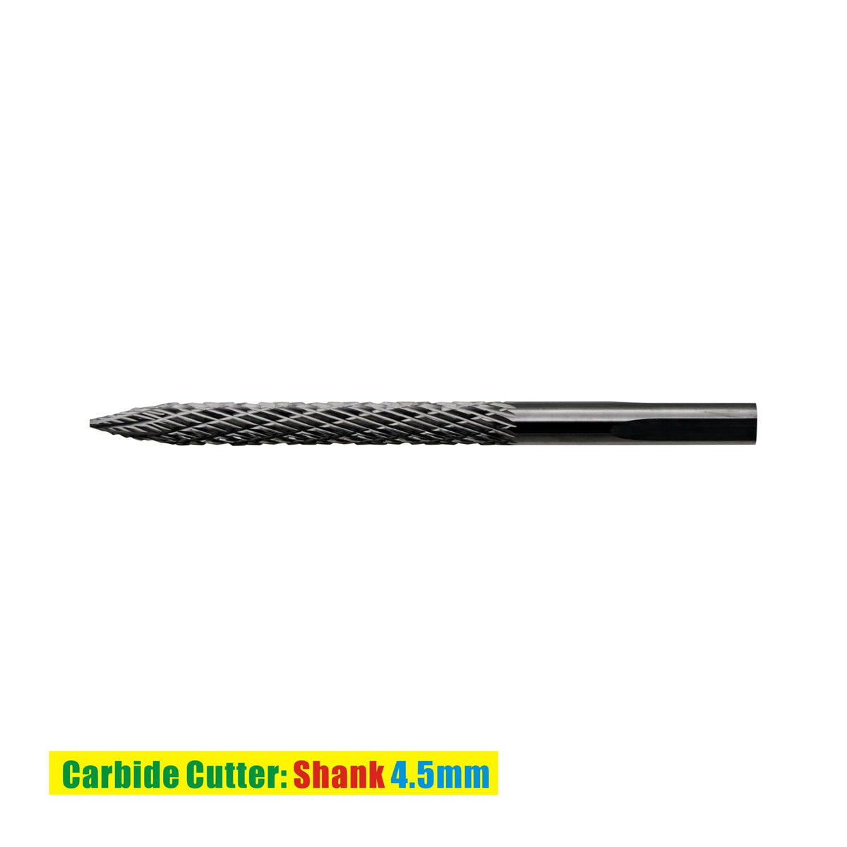 1pc Buffing Wheel Carbide Rasp Ball Rasp Carbide