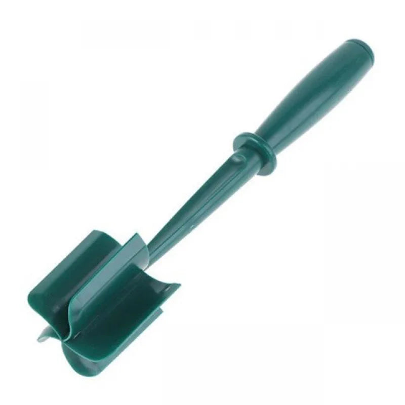 1pc Handheld Meat Chopper & Mixer Effortless Rice