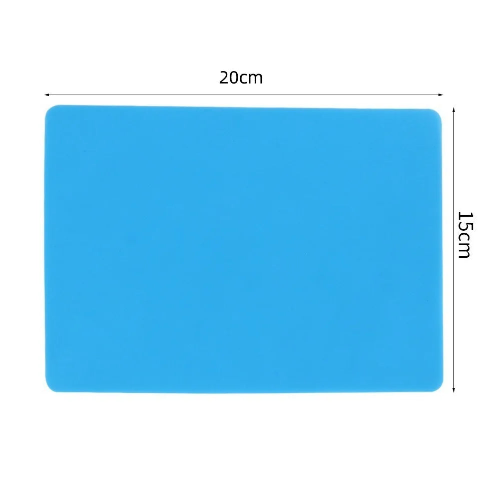 Silicone Mixing Measuring Cups Uv Resin Mold Paint