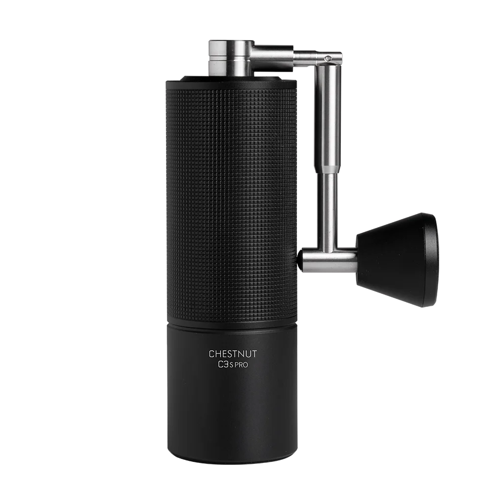 Timemore Store Chestnut C3s Pro Coffee Grinder Capacity