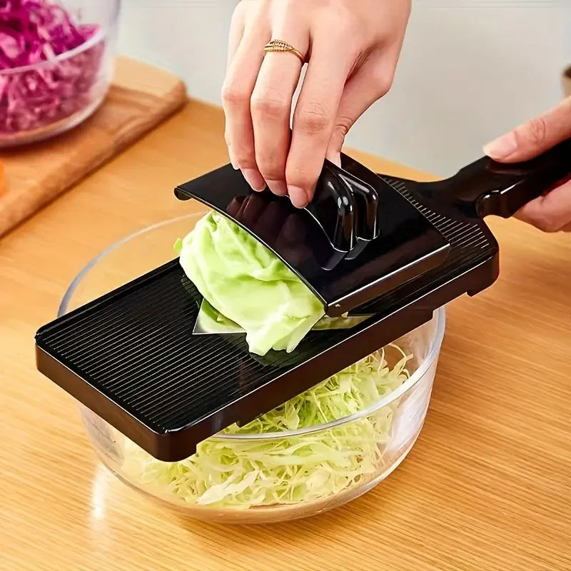 Vegetables Cutter Stainless Steel Cabbage Shredder Chopper Potato