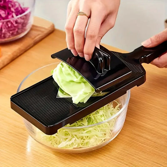 Vegetables Cutter Stainless Steel Cabbage Shredder Chopper Potato