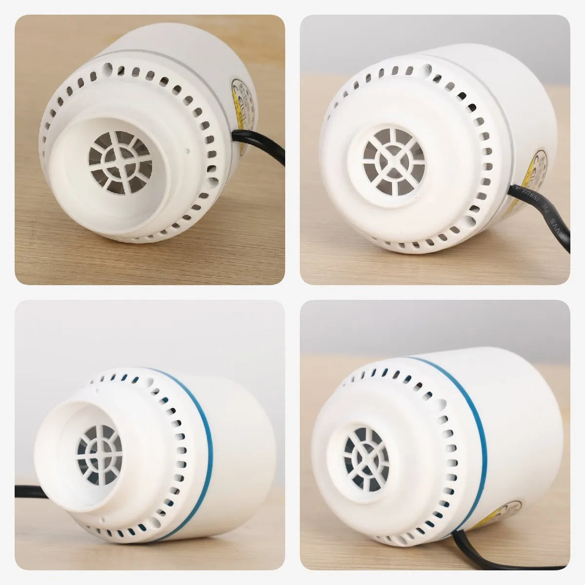 Vacuum Compression Bag Electric Pump Suction Pump Mini