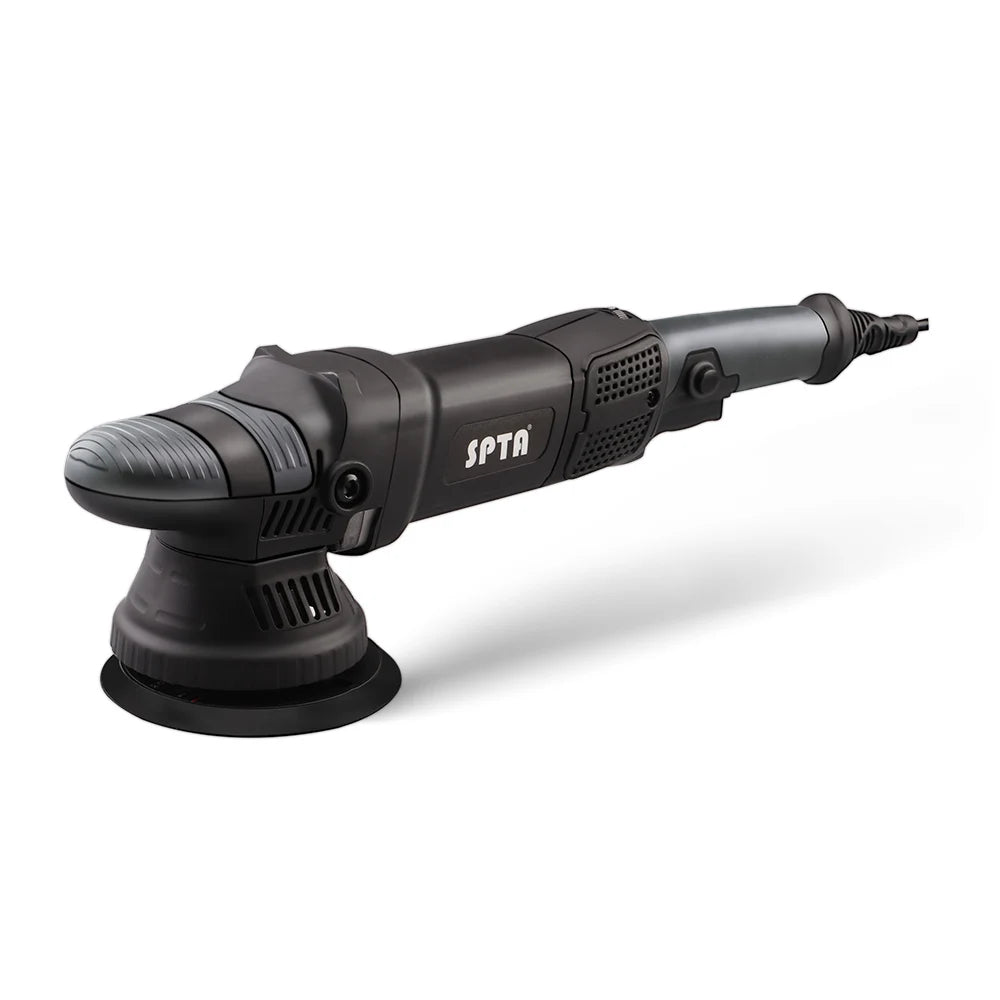 Spta Inch 780w Dual Action Car Polisher Auto