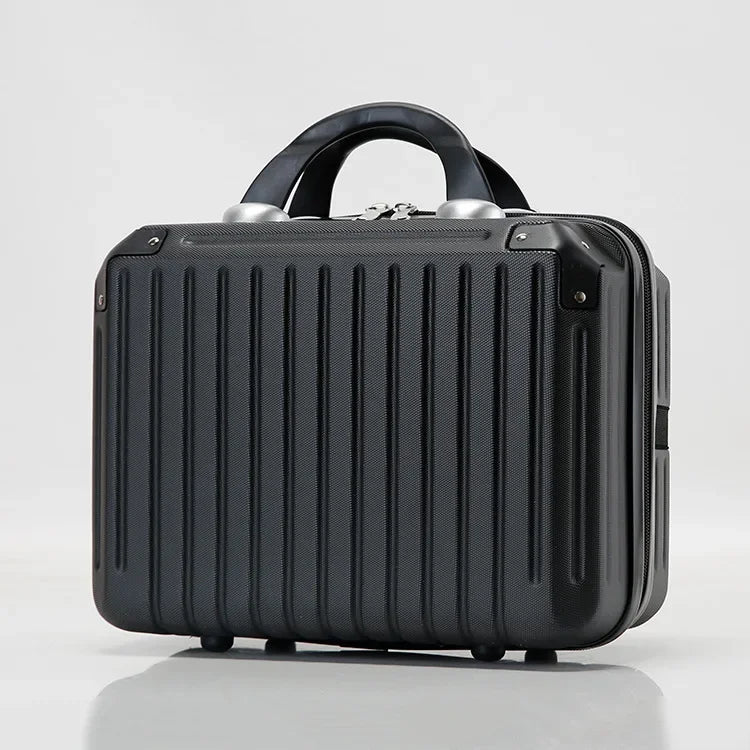 16 Inch Large Capacity Lightweight Luggage Case Female