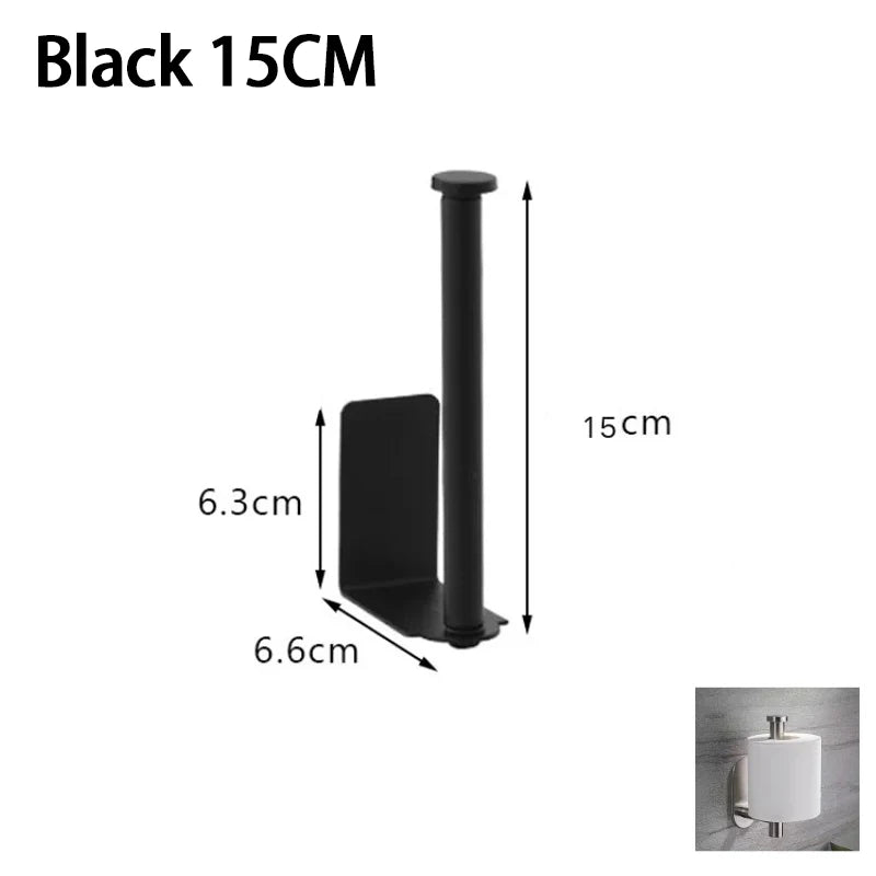 Towel Holder Stainless Steel Paper Towel Holder Under