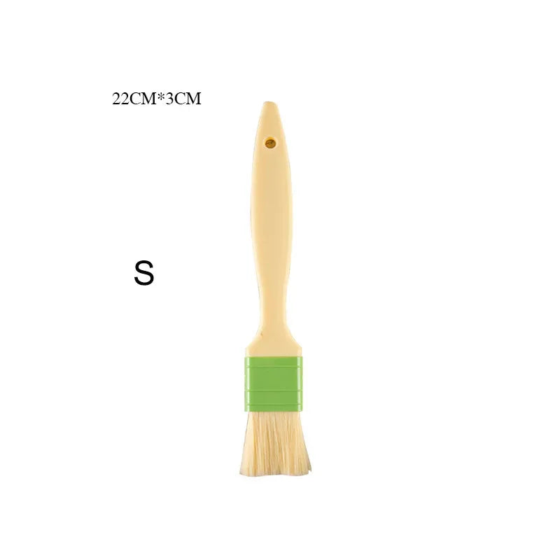 Oil Brush Baking Barbecue Pastry Camping Egg Cake