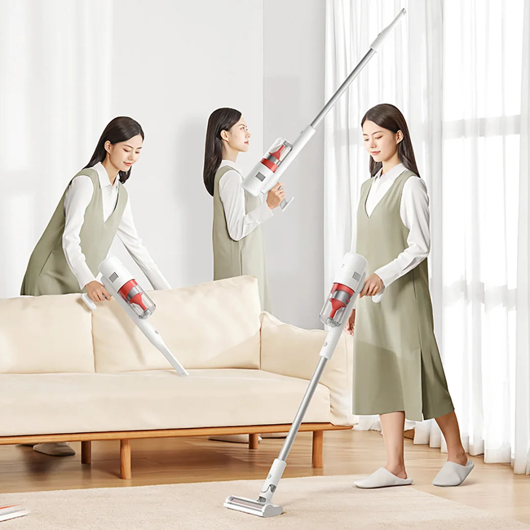 Xiaomi Mi Wireless Vacuum Cleaner Lite B204 16kpa