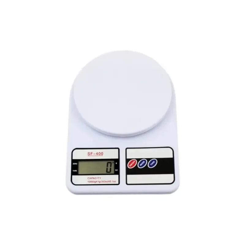 Scale High-Precision Digital Electronic Scale Food Medicinal