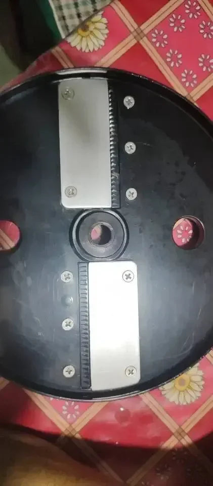 Multi-Functional Vegetable Cutter Automatic Shredding Pelleting