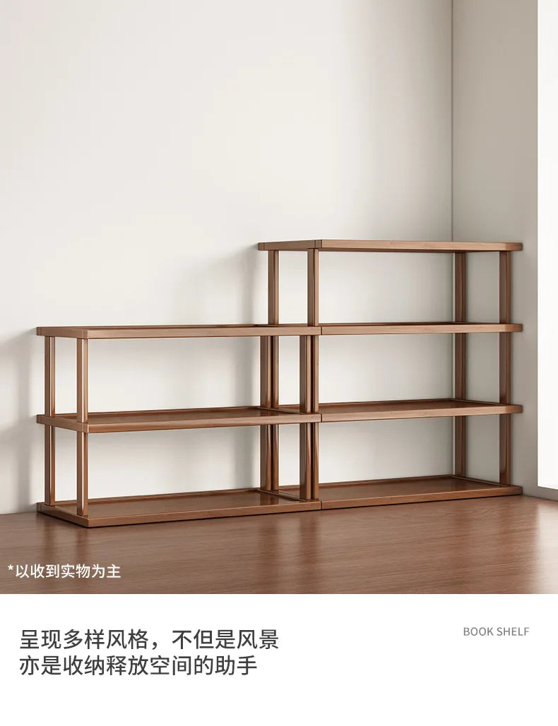 Multi-Layer Desktop Storage Rack Office Cup Holder Desk