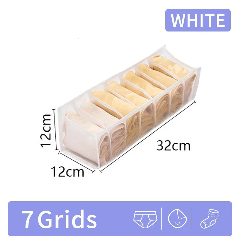 Closet Pants Organizer Cabinet Storage Organizer Box Storage
