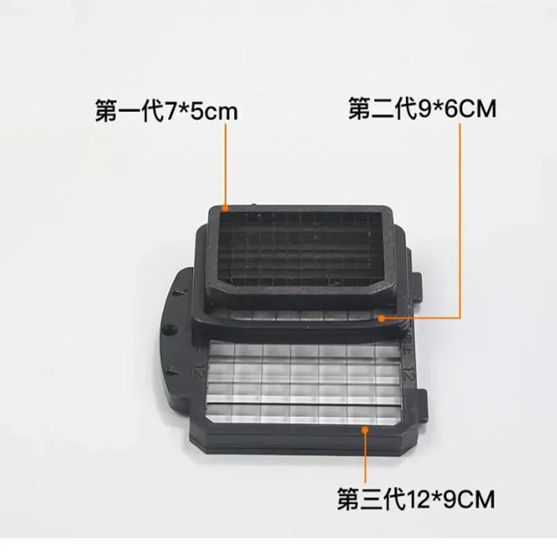 Multi-Functional Vegetable Cutter Automatic Shredding Pelleting