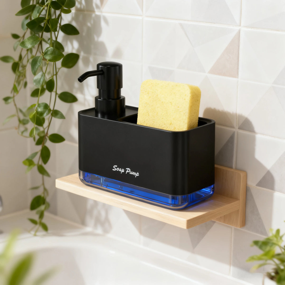 Dish Soap Dispenser Liquid Soap Dispenser Soap Dispenser
