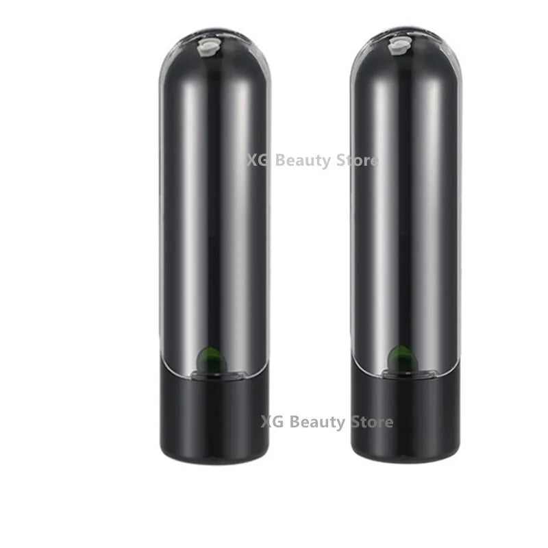 1/2/3pcs Green Fresh Herb Keeper Vanilla Vegetables Fresh