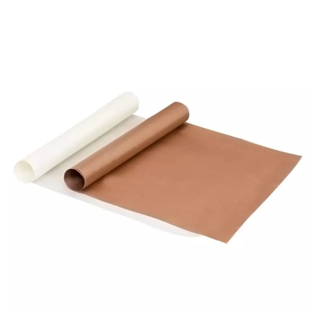 Fits Teflon High Temperature Resistant Oven Baking Mat