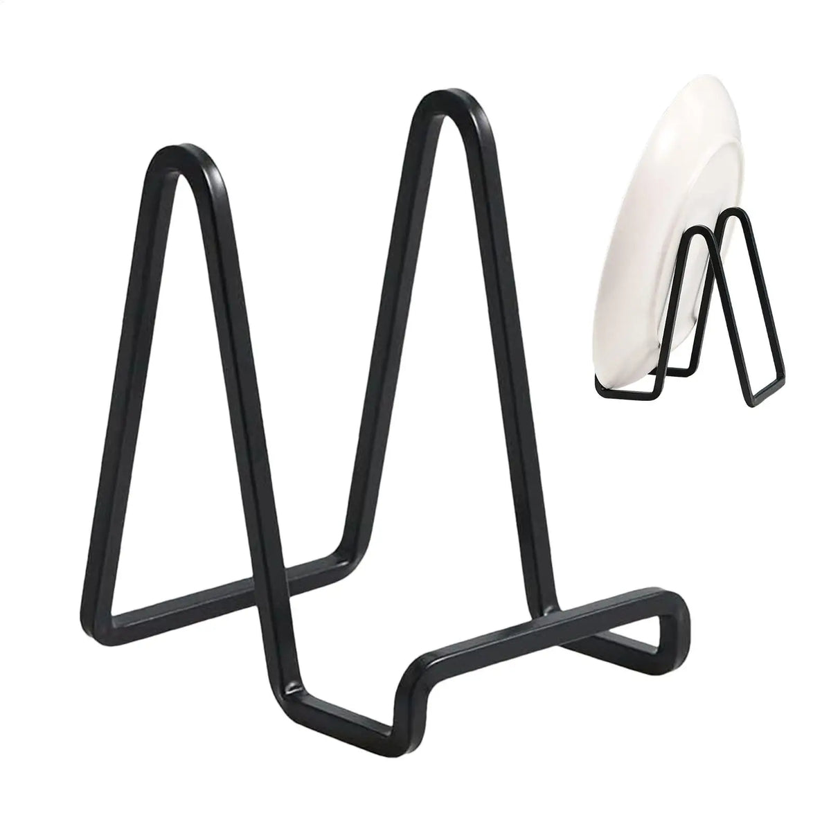 Display Stand Dish Rack Plate Bowl Picture Frame