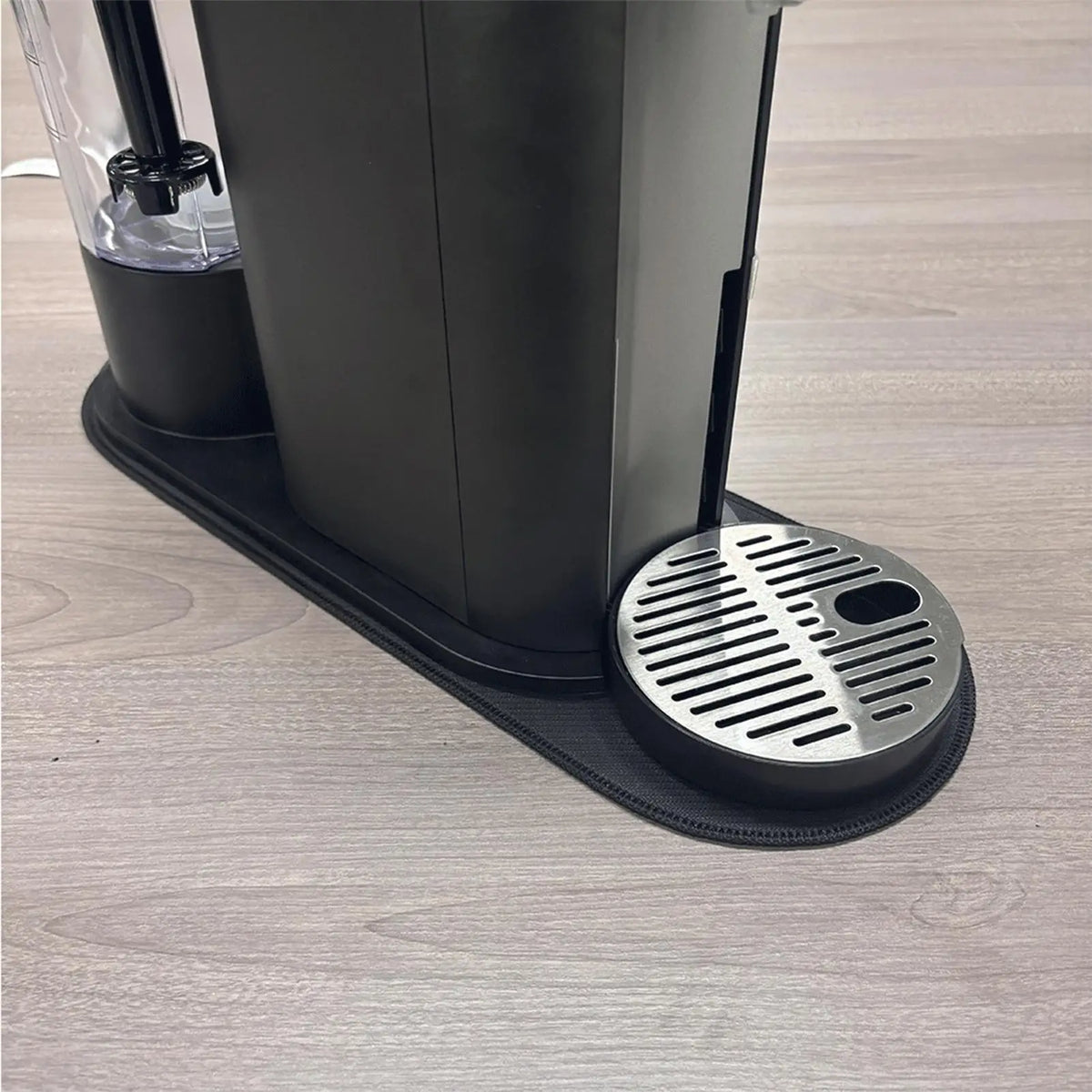 Anti-Slip Coffee Maker Mat Counter 16 5x5 Inch