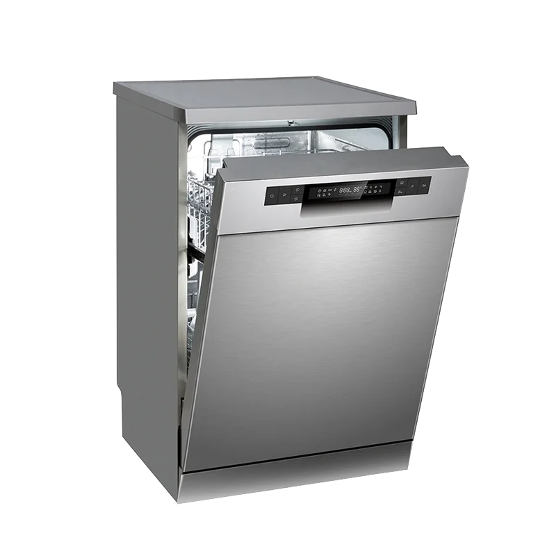 60cm Built-In Dishwasher Design 14 Sets Big Cavity