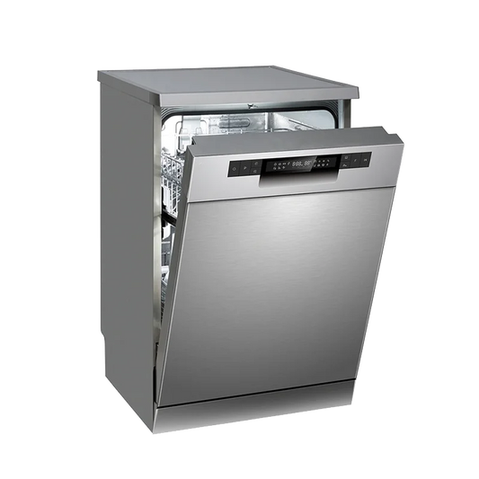 60cm Built-In Dishwasher Design 14 Sets Big Cavity