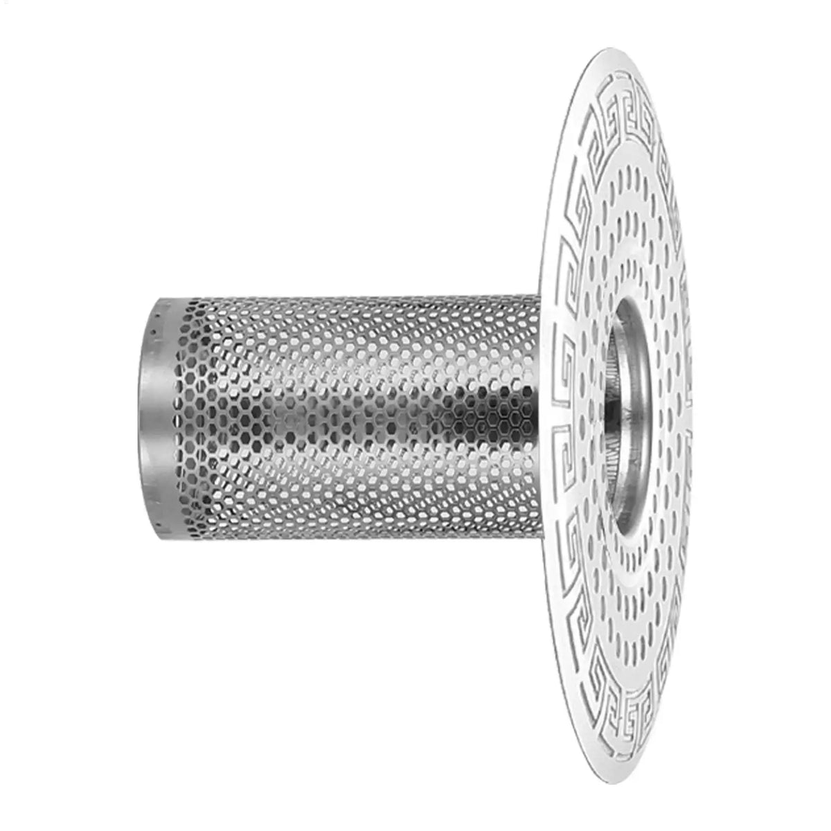 Sink Strainer Floor Drain Filter Stainless Steel Mesh