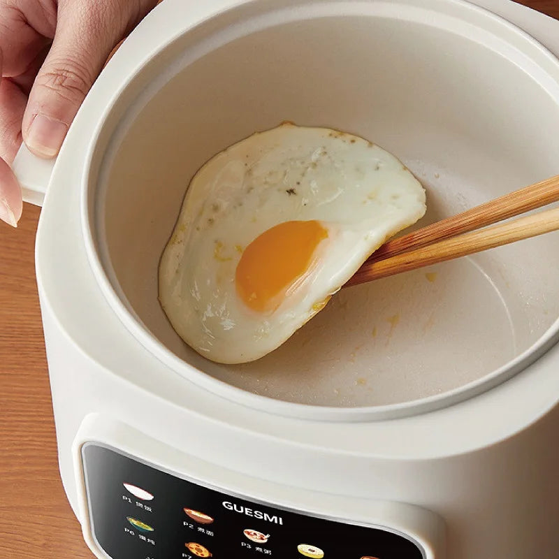 220v Smart Electric Cooking Pot Reservation Rice Cooker