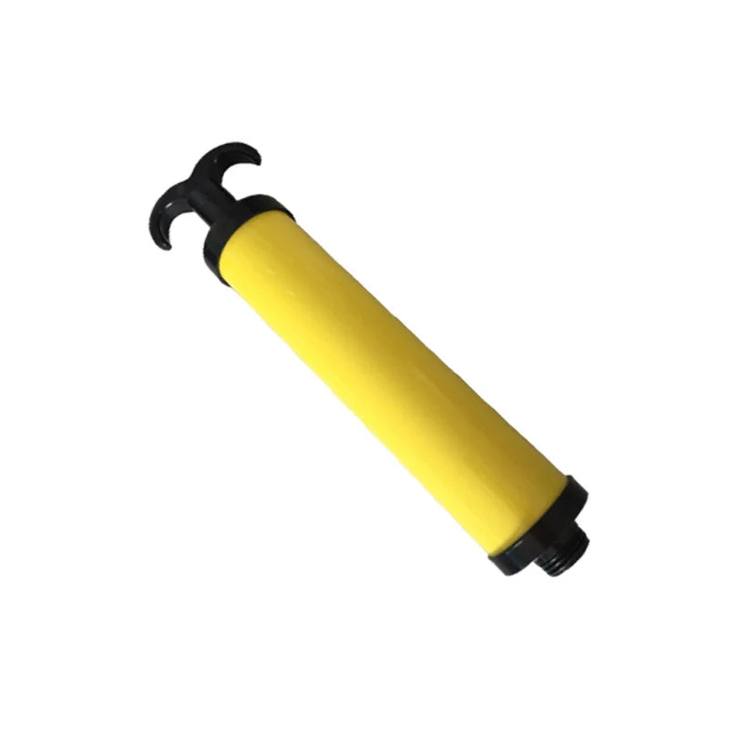 Compressed Bag Electric Pump Travel Vacuum Bag Pump