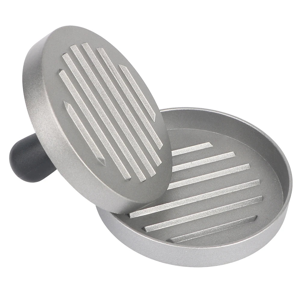 Food Mold Round Hamburger Mold Bbq Hamburger Meat