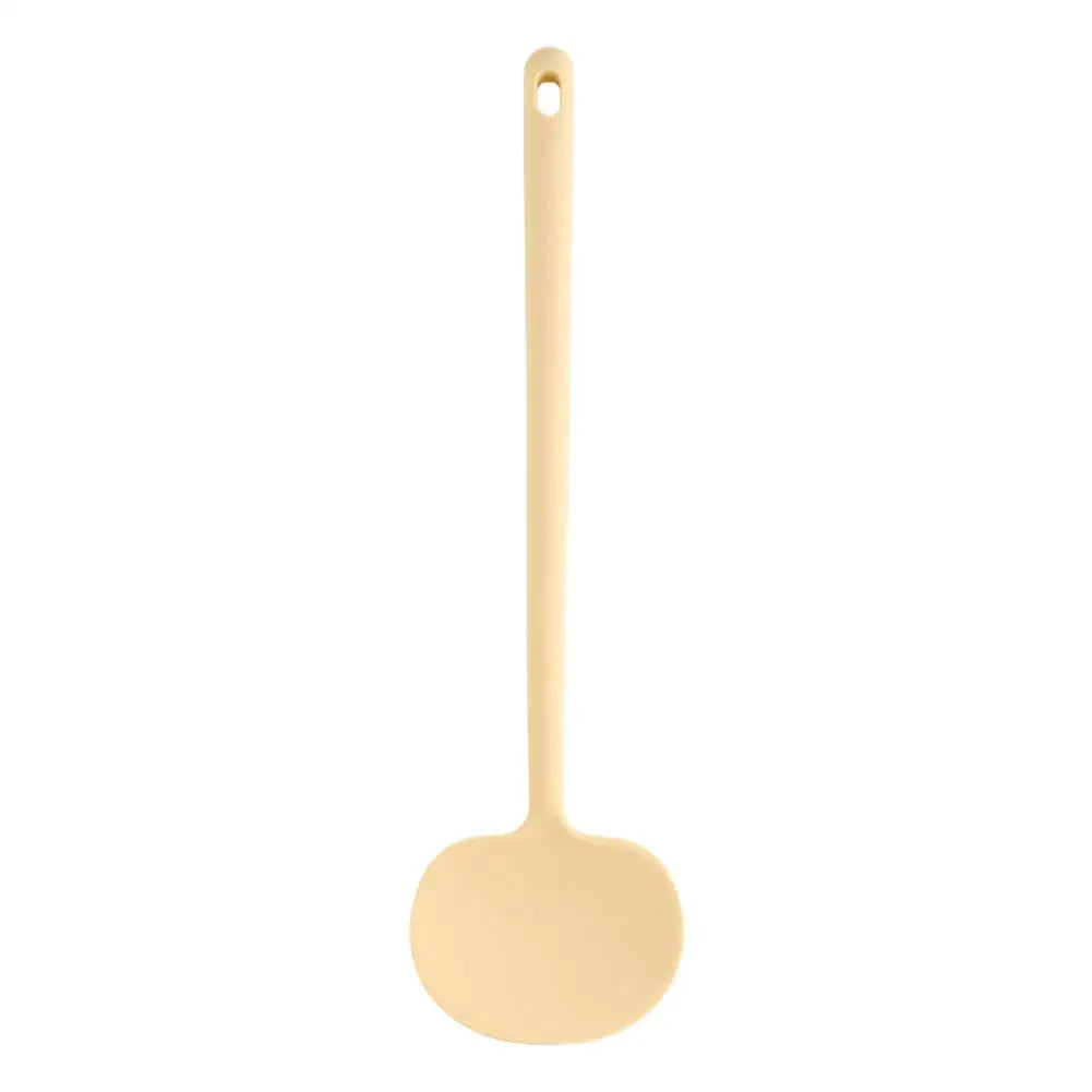 Silicone Spatula Cooking Utensils Beef Meat Egg Scraper