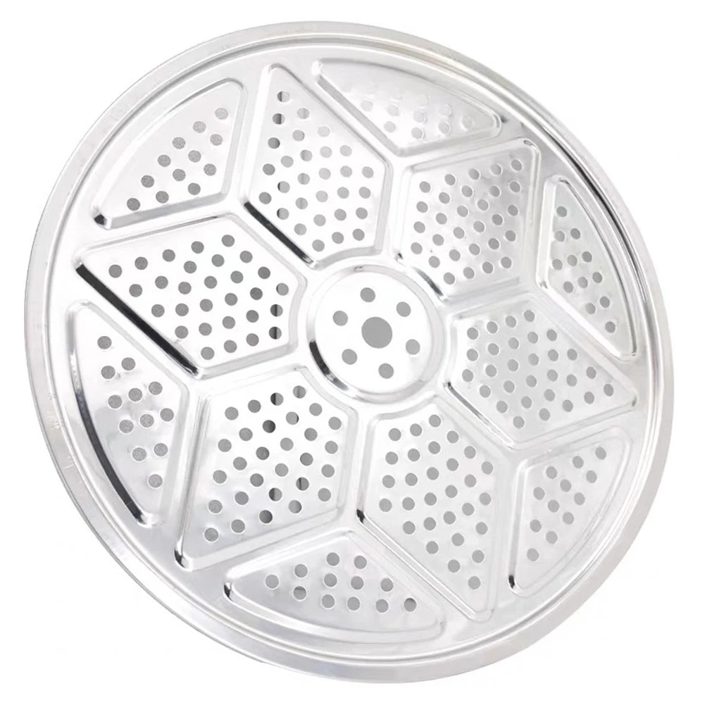 304 Stainless Steel Steamer Rack Pressure Cooker Canner
