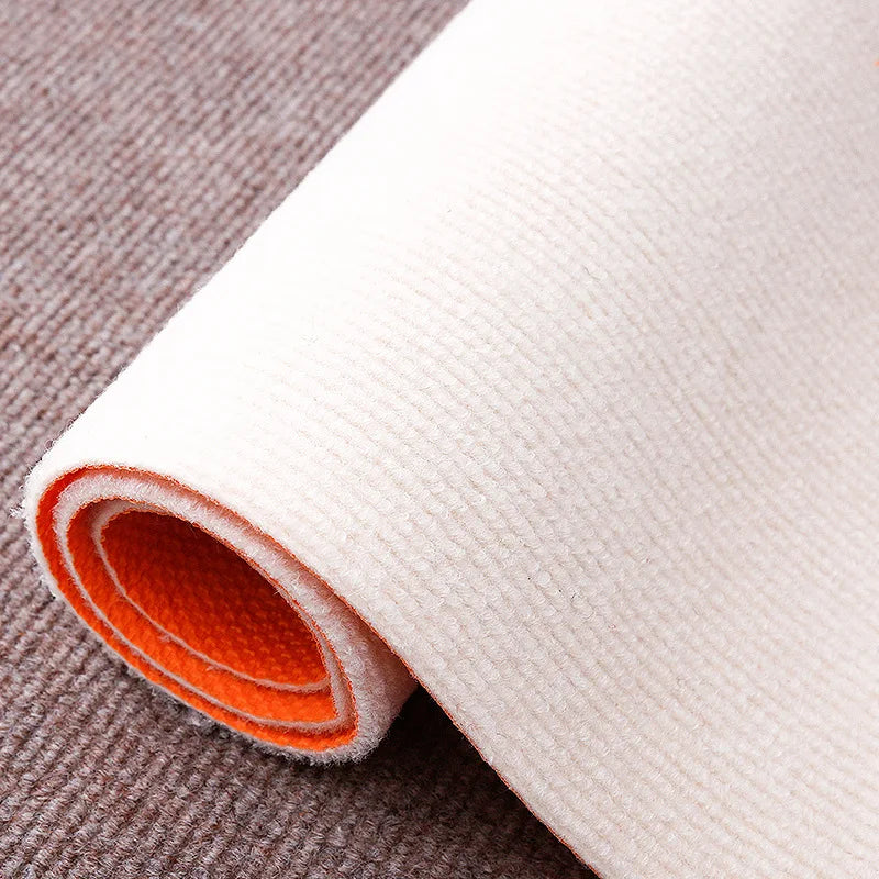 Solid Color Large Area Rugs Decoration Office Non-Slip