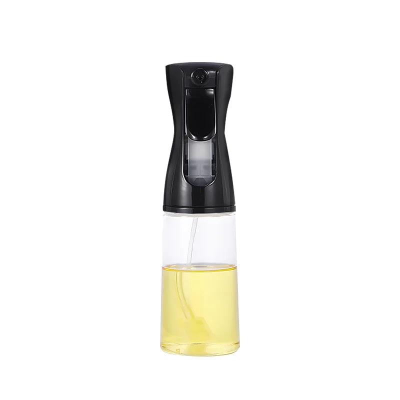 Oil Sprayer Oil Jar Can Pour Oil Spray