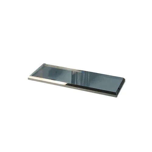 Crystal Glass Bathroom Kit Couple Mouthwash Cup Tray