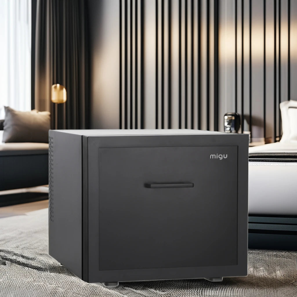 Foamed Drawer Refrigerator Compact Drawer Fridge Drawer