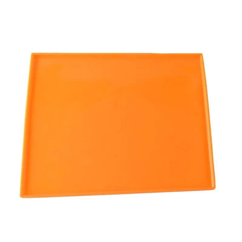 Silicone Baking Mat Cake Roll Pad Molds Macaron