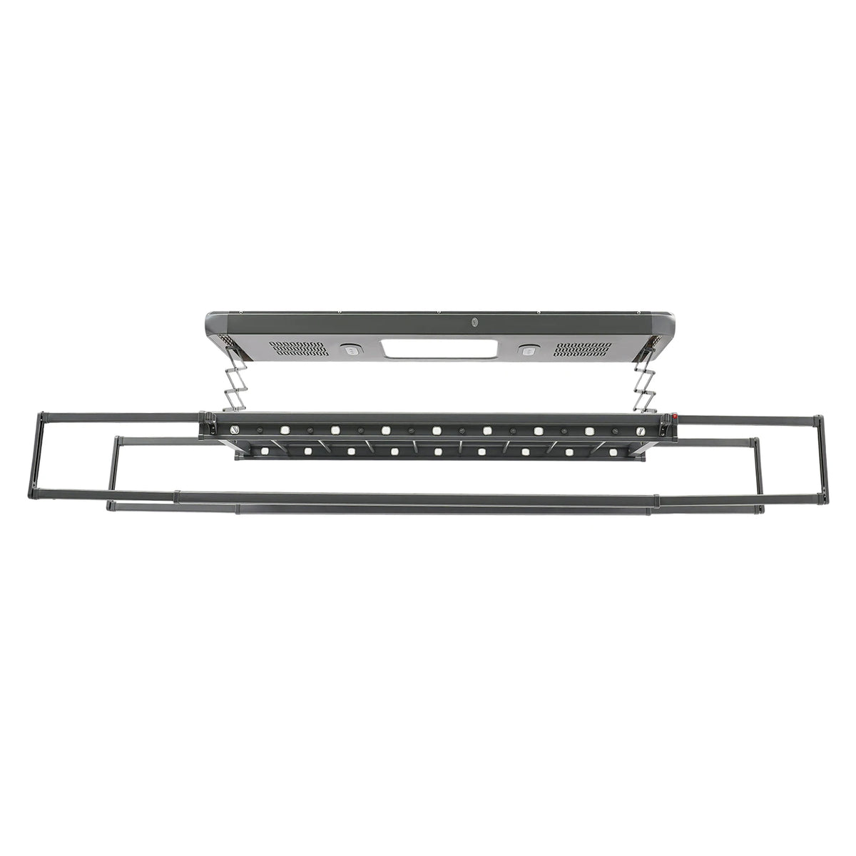 Electric Drying Rack Led Light Smart Drying Rack