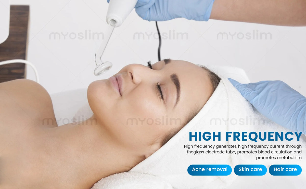 14 In Hydro Beauty Skin Care Master Machine