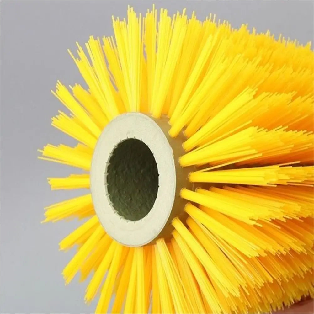 Roller Cleaning Brush Cow Body Brush Cow Scratching