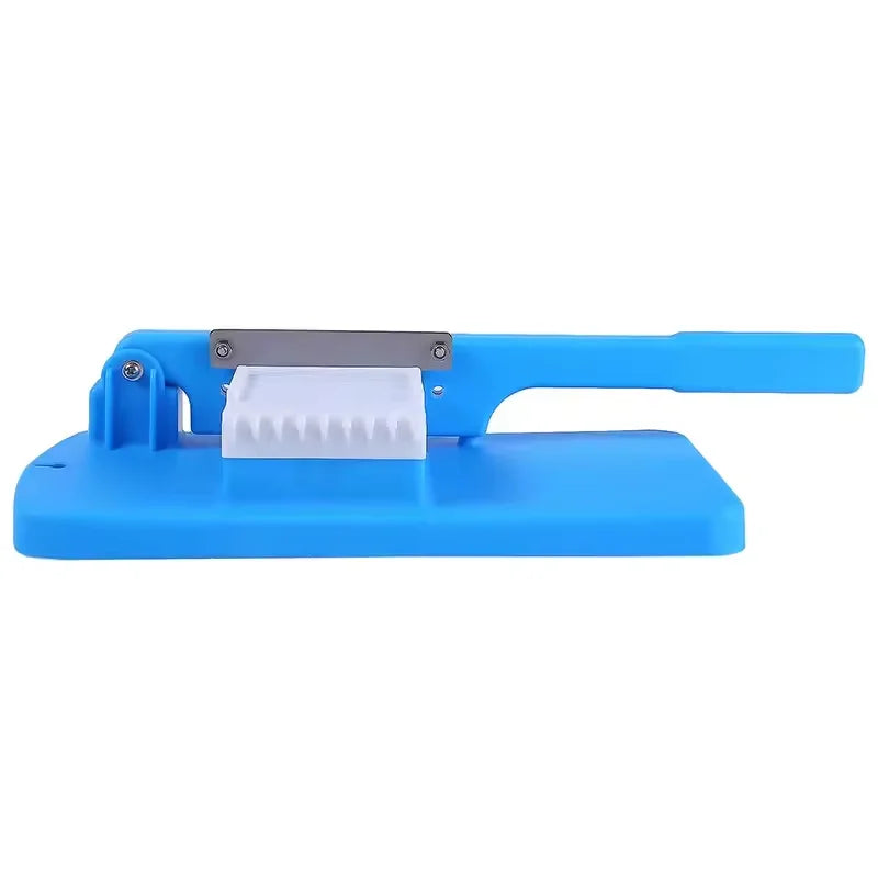 Meat Slicing Machine Table Slicers Adjustable Fruit Vegetable