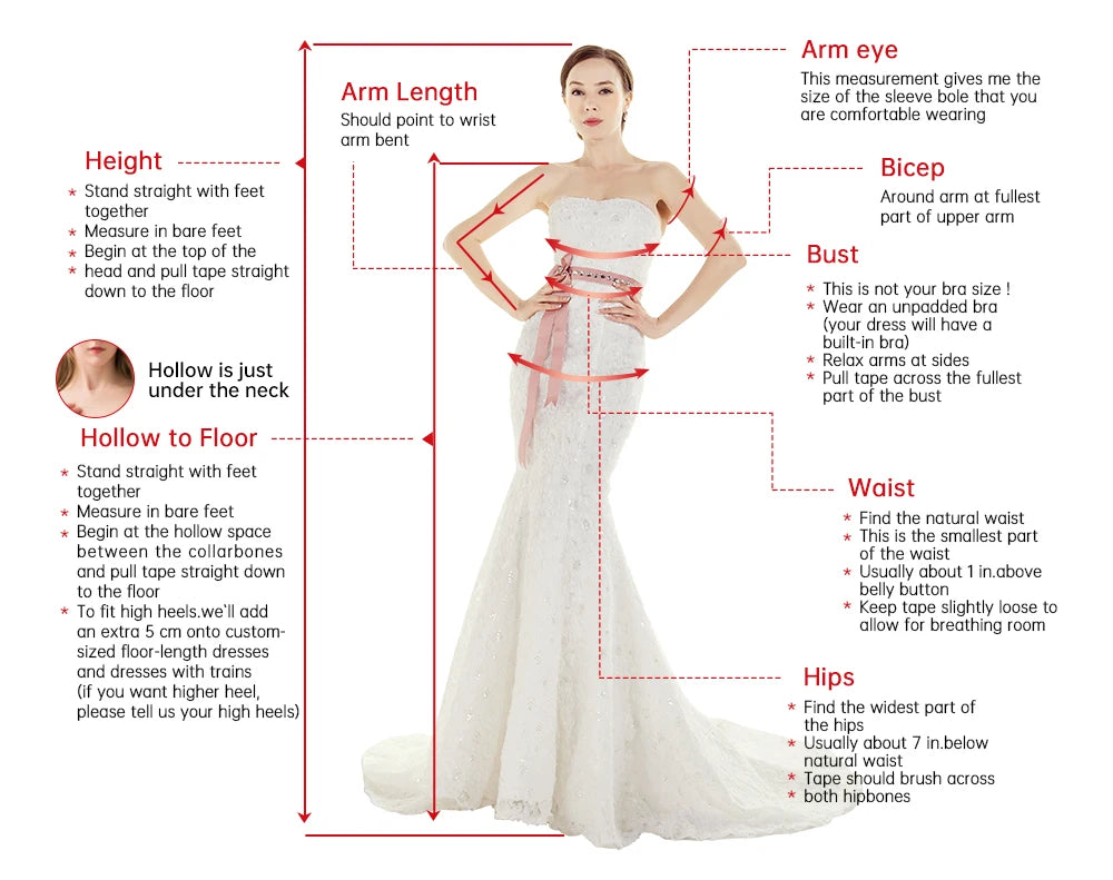 Brush Pink Evening Dress Mermaid Party Gown Customized
