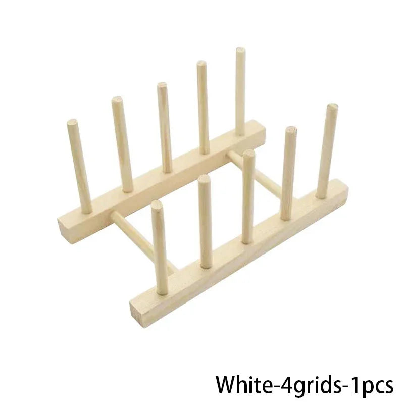 Storage Organization Multi Functional Storage Rack Tableware