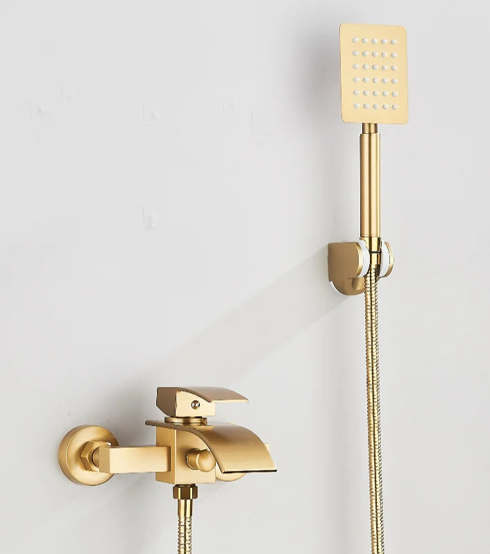 Bathroom Faucet Faucet Shower Faucet
