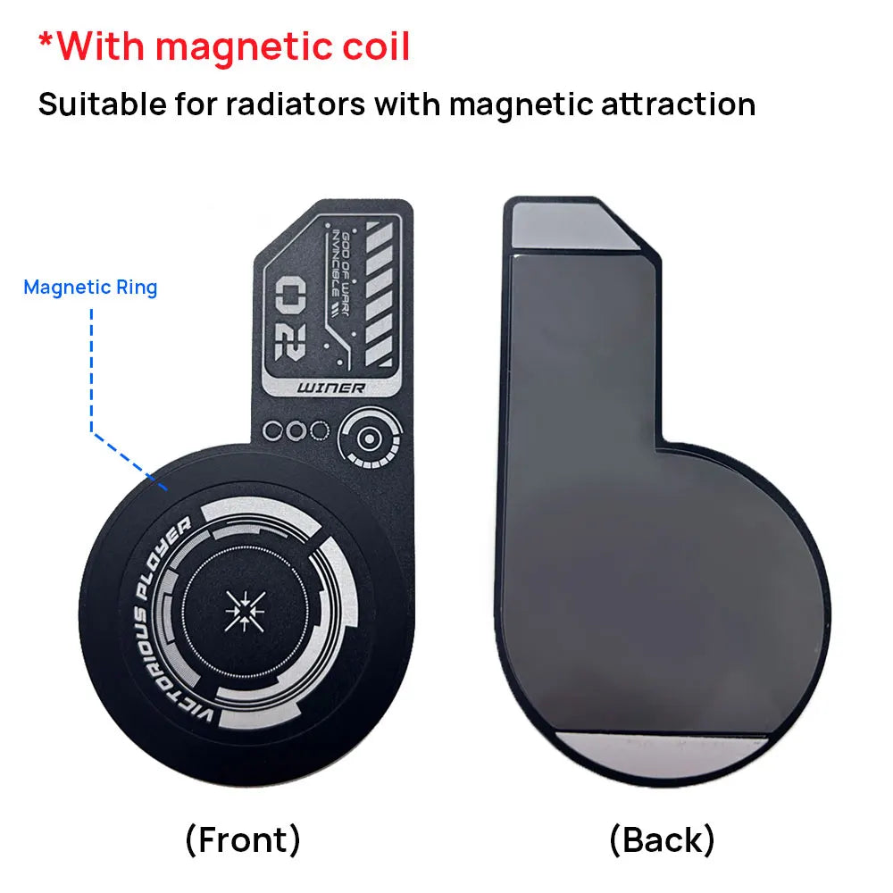 Mobile Phone Heat Sink Semiconductor Heat Sink Thermal